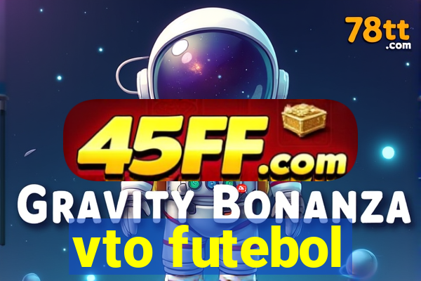 vto futebol